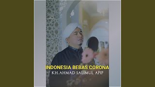 INDONESIA BEBAS CORONA