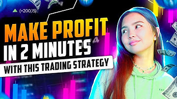 Earn in Just Two Minutes - Top Trading Tactic for Pocket Option 2024
