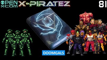 OpenXcom: X-Piratez - Part 81