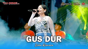 GUS DUR  - ICHA KISWARA - OM SAVANA SAKJOSE - THE WEDDING ( JOHAN & FUJI )