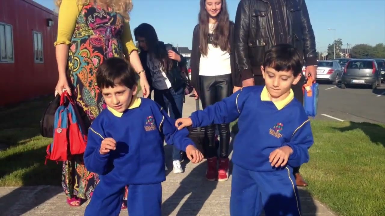 Eoin English, Irish Examiner - Behind the byline