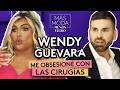 Wendy Guevara Le Confiesa A Jomari Goyso Los Arreglitos Que Le Faltan Más Moda Menos Filtro Wendy Guevara Le Confiesa A Jomari Goyso Los Arreglitos Que Le Faltan Más Moda Menos Filtro