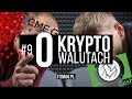#9 'O kryptowalutach'  Litecoin Cash to SCAM? Futures na bitcoina - Wall Str manipuluje kursem!