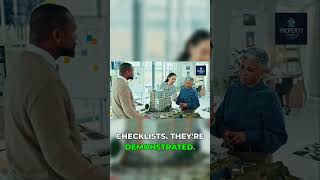 Reinforcement is the Missing Piece in Every System #optimization #success