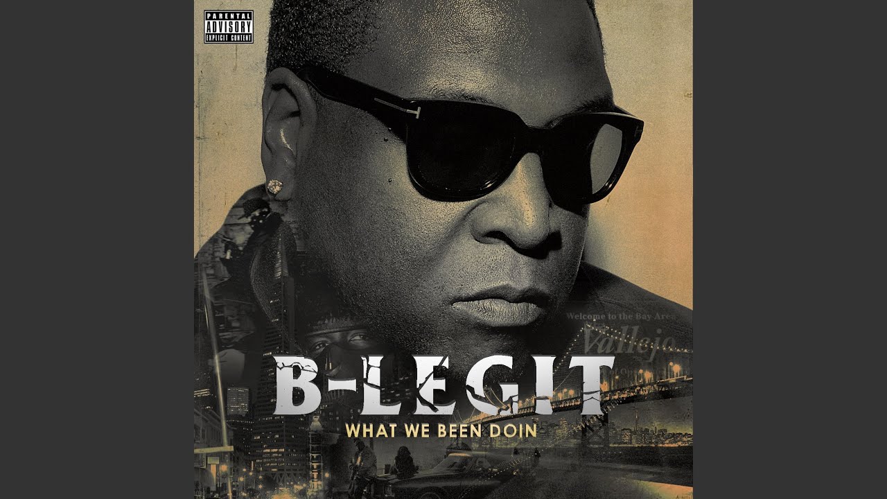 Loaded (feat. Ted DiGTL, Taj-He-Spitz & Ocky Ocky)