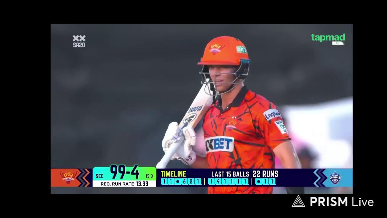 Live streaming of Star Cricket Club