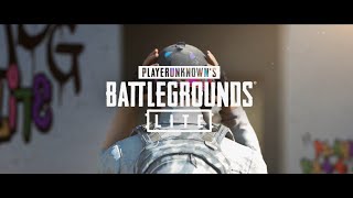 [PUBG][LITE] PUBG LITE Trailer! screenshot 3