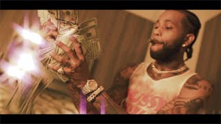 Hoodrich Pablo Juan - "All Blue Racks" (Official Music Video)