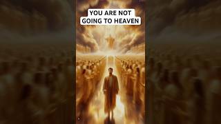 Why Did The Bible Mentions Only 144,000 People Are Going To Heaven ?
