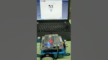 Read the Ultrasonic Sensor