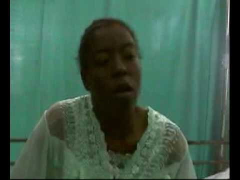 JAMAICAN GIRL Part 3 of 5 Michelle Foster in her own words