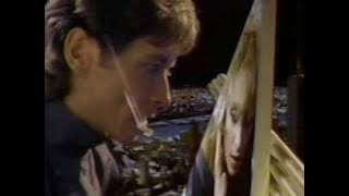 Peter Bauman - Strangers In The Night