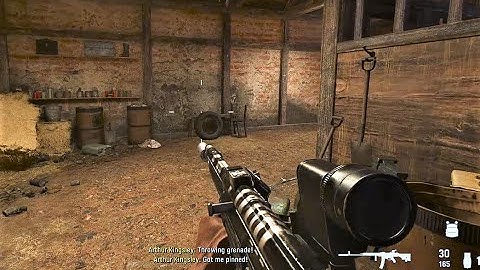 Vanguard Domination Call of Duty Multiplayer Gameplay Walkthrough Full Game - No Commentary