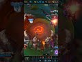 Ziggs stole the Elder Dragon with his ulti in LoL: Wild Rift