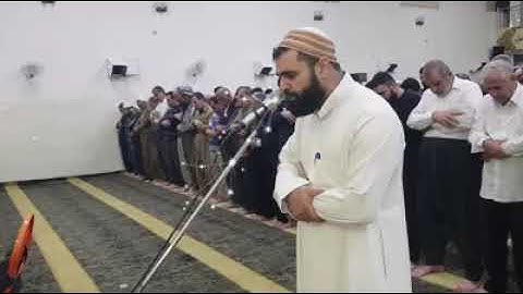 ما تیسر من سورة (آل عمران) ..بصوت د.عبدالله نياز