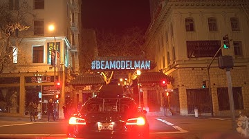 Why We Need Every Man To #BeAModelMan: Extended Cut