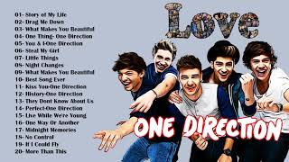 The Best Of One Direction _ One Direction Greatest hits full album 2020