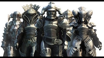 FFXII IZJS Trial Mode Stage 100 Judges (NO reverse, wither, overpowered items/equips/Zodiark)