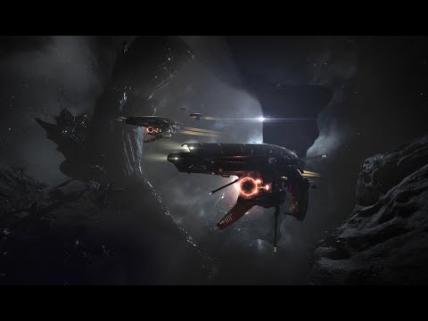 Eve Online T5/T6 Firesorms with Nergal, Retribution and Deacon with simplified fitting