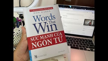 review 9  SỨC MẠNH CỦA NGÔN TỪ  DON GABOR