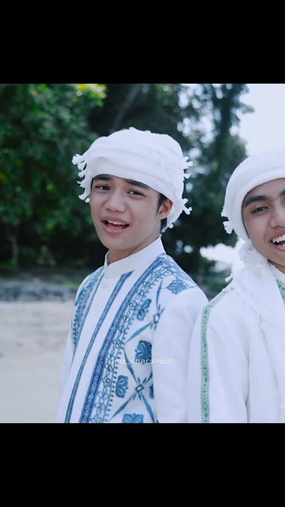 Afan DA5 di MV 'Alhamdulillah' ost Magic 5 #afanda5 #da5_afan #afan #magic5 #fyp