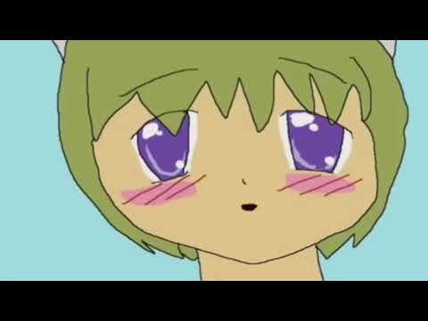 Neko sugar girls || "Look at that guy over there!! He's so sugoi" original audio