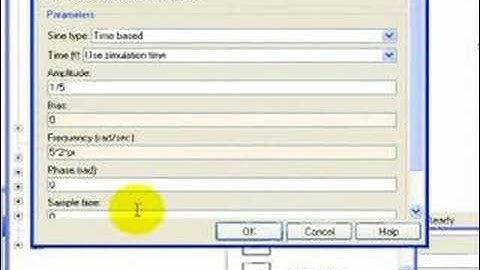 Matlab Examples: Fourier Series of a Square Wave