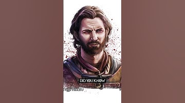 The Real Reason Why The Daario Actor Was Swapped Out 😲