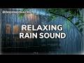 rain sounds for sleeping | deep sleep music live #deepsleep #relaxingmusic #livemusic #trending
