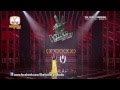 The Voice Cambodia - Live Show 4 ​- ឈប់ខូចចិត្តទៀតទៅ​ - វ៉ាន់ ផល្លី - 02 Nov 2014