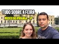 FEIRA DO MUSEU DO IPIRANGA 2026: Guia Completo, Preços e O que Comer !
