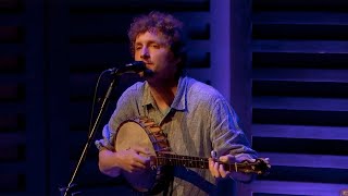 Watch Sam Amidon Cuckoo video