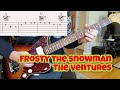 Frosty the Snowman: The Ventures&#39; Christmas Album Track 8