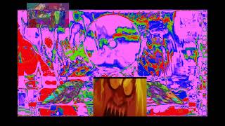 i put six frames IN ice water