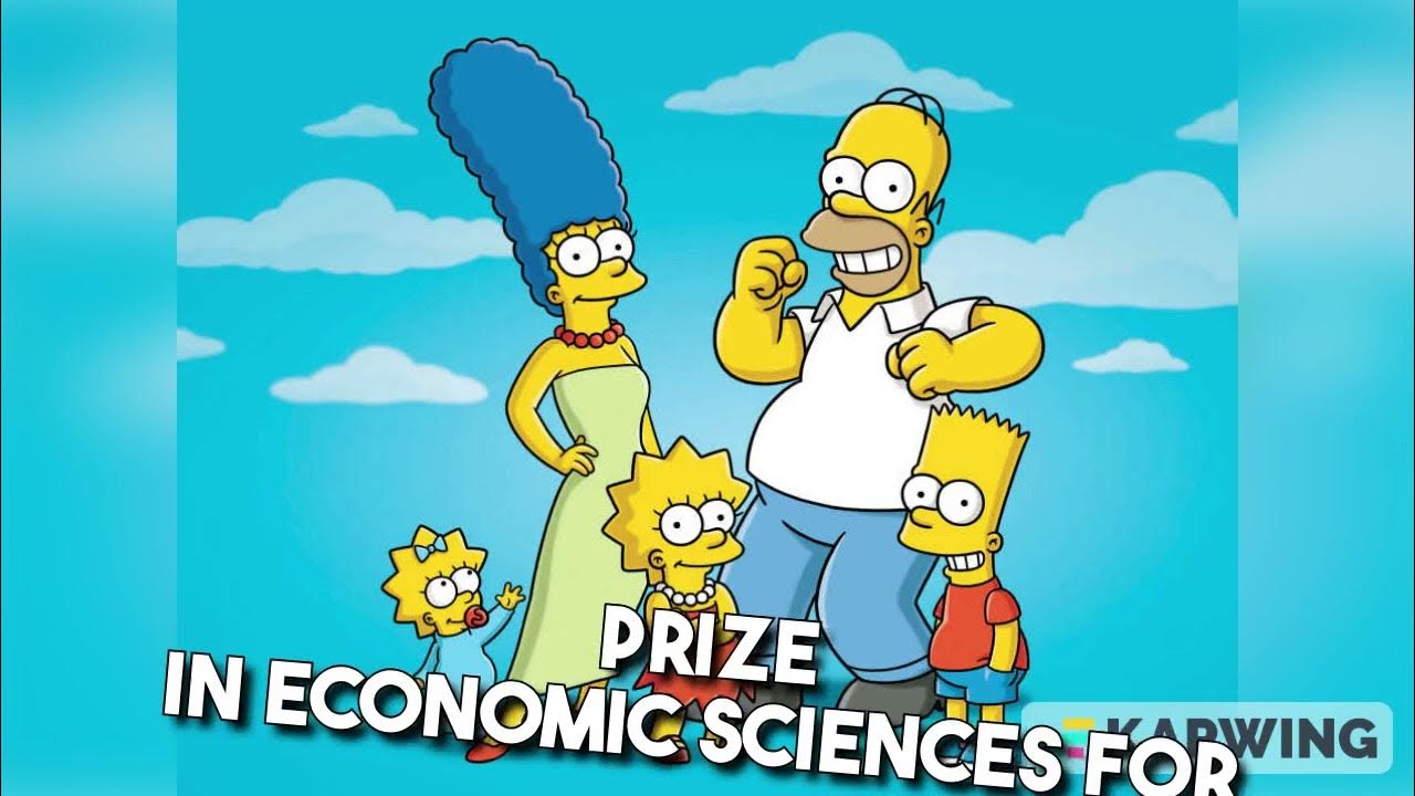 Simpsons Predictions That Come True YouTube