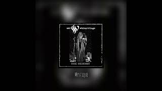Sad Whisperings - Mystique
