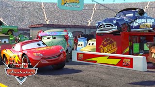 Pixar Arabalardan En İyi Moral Verici Konuşmalar Pixar Cars Türkiye