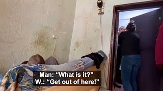 That's why Russian women keep quiet when they're beaten. A creepy story from a Russian village. by VASYA IN THE HAY 75,841 views 6 days ago 17 minutes