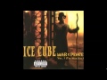 Ice Cube - Pushin Weight