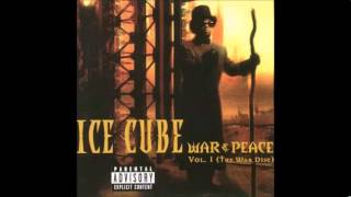 Ice Cube - Pushin Weight