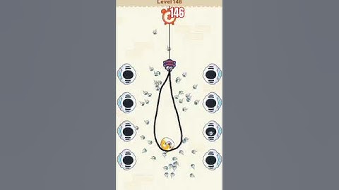 save the dog level 146#games #savethedog #savethedoge #trending #viralvideo #shorts