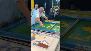 Hermes in the Making-istanbul #hermes #shortsyoutube  #making #zorlucenter #paris #keşfet  #fashion