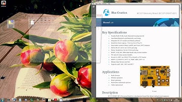 Melody Windows7 DFU M