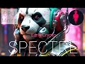 Spectre  new cpu mining crypto et cest sur black panda mining que a se passe