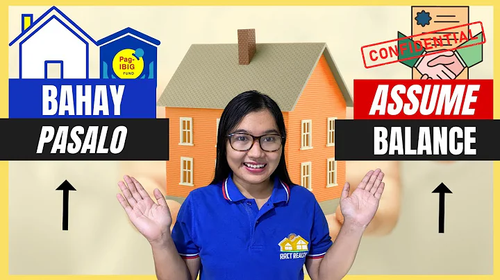 💳 ASSUME BALANCE O PASALO NG 🏠 BAHAY THRU PAGIBIG 📝. ❌ IWASAN MALOKO SA PASALO 🏠 BAHAY O PROPERTY!