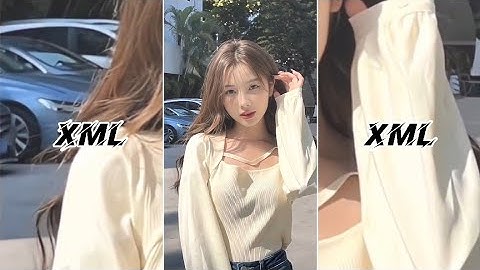 PRESET XML🎟️|| DJ PAPALI MENGKANE🎶 x YOU BROKE ME FIRST 🎶TRENDING XML IN COMMENT