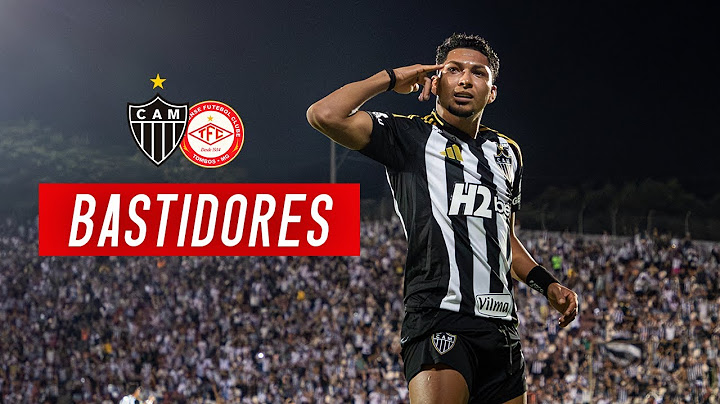 CINECAM: BASTIDORES TOMBENSE 0 x 2 GALO | FINALISTA do CAMPEONATO MINEIRO!