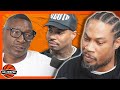JReal on Trell Hating on Gumby & Gumby Blowing Up on Other Platforms