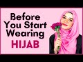 Thinking of wearing Hijab? This video is for you! | TALK SERIES | Ramsha Sultan