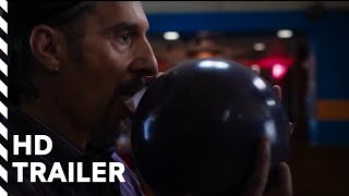 The Jesus Rolls | Trailer #2 | The Big Lebowski 2 | John Turturro